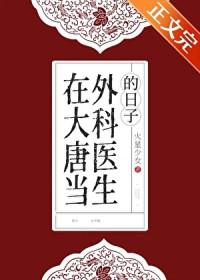 在大唐当外科医生的日子番外