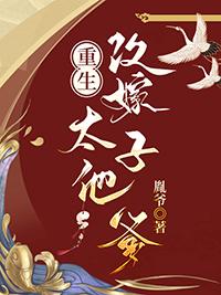 重生嫁给太子之后免费阅读