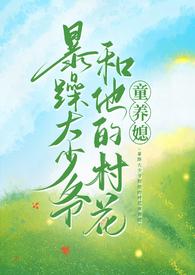 暴躁大少爷和他的村花童养媳叫什么名字啊