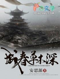 长河落日圆