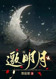 邀明月高干