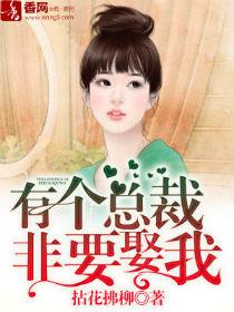 有个总裁非要娶我大结局