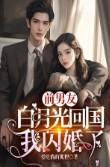 前男友的白月光和我求婚了
