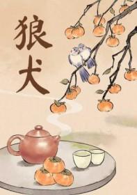 中华黑狼犬