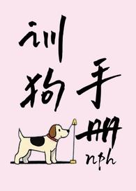 训狗的手势图片