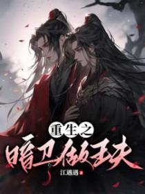 重生之暗卫是拿来宠的
