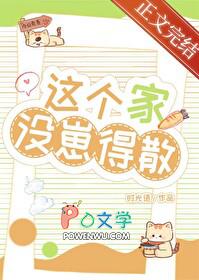 这个家没我不行
