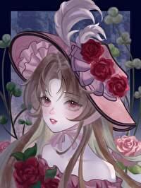 与人外邪神结婚之后婉枝