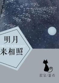明月来相照结局