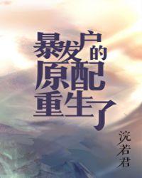 暴发户的原配重生了陈