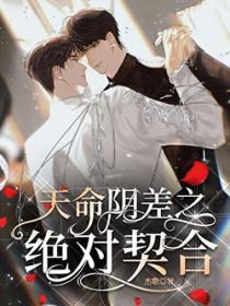 天命阴差之绝对契合攻是谁