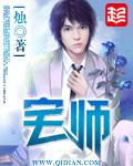 宅师TXT精校免费