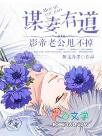谋妻全文阅读