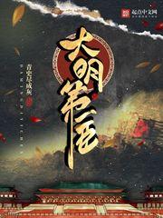 大明第一臣子