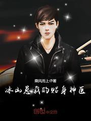 冰山总裁的贴身神医保镖