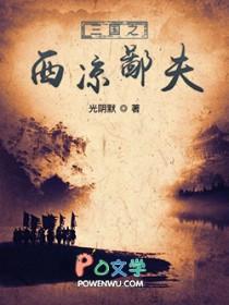 主角是西凉的三国