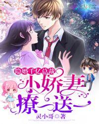 隐婚甜爱总裁的神秘甜妻免费