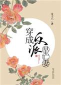 穿成反派的早亡妻[穿书
