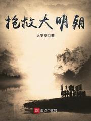 抢救大明朝TXT电子书
