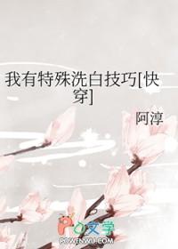 我有特殊洗白技巧全文免费