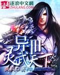 异世灵武天下改编版