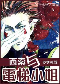 猎人西索x西索