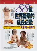 世界富豪最新