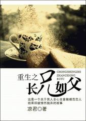 重生之长兄如父是主攻文吗
