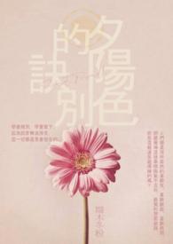夕阳的夕阳
