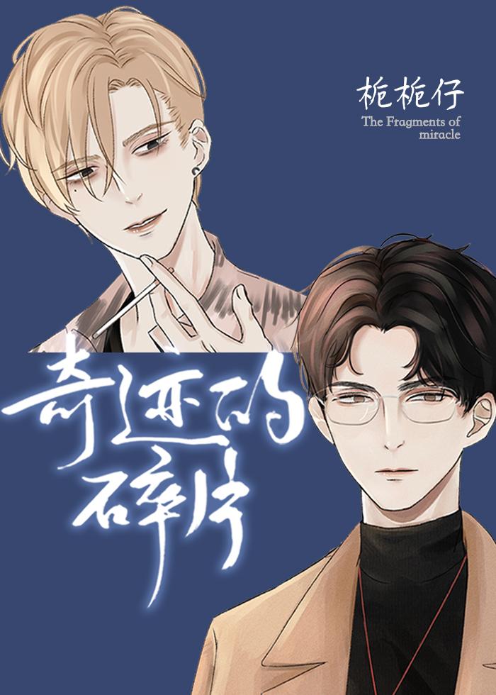 奇迹的碎片免费阅读
