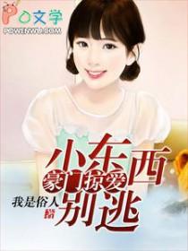 豪门掠爱小东西别逃 我是俗人