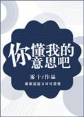 你懂我意思么?