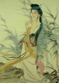 玉萝娇类似