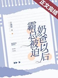 霸总被迫奶爸以后TXT