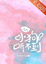 感觉小狗听不见