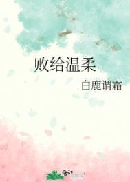 败给温柔晋江文学城