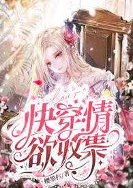 快穿收集jy文