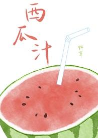 西瓜汁的制作方法