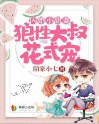 闪婚小妻超甜的