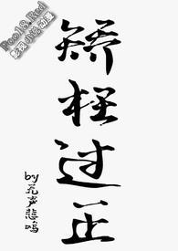 矫枉过正txt未删减