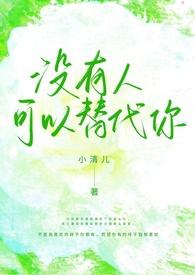 没有人能够代替
