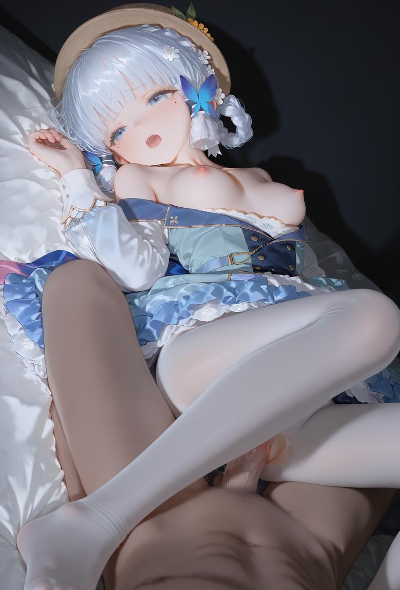 驱魔神后