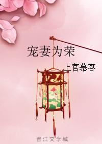 宠妻为上全文阅读尽仙免费