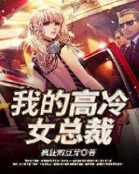 我的高冷总裁老婆
