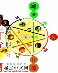 五行属水的字
