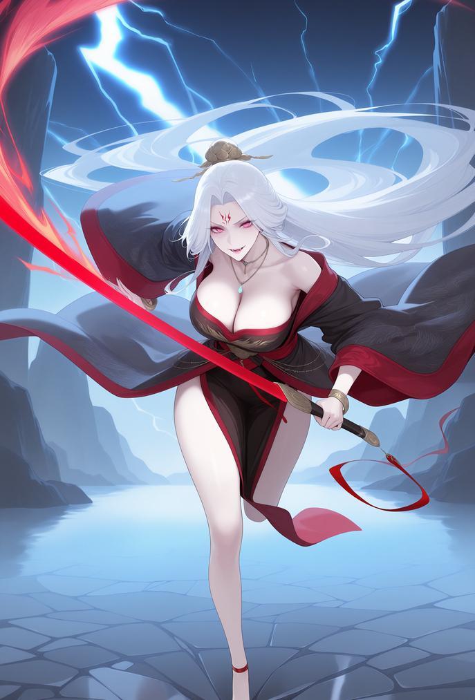 汉武帝皇太后