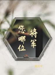 哪个是将军