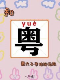 和粤圈太子爷拍拖指南讲的什么