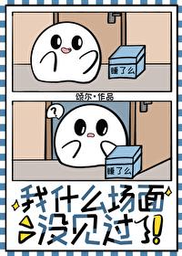 什么大场面没见过