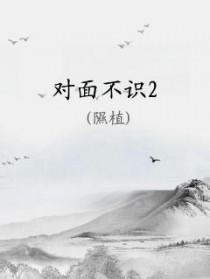 对面什么不相识